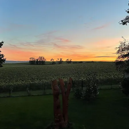 アパート View, Pool And On The Champagne Vineyard *