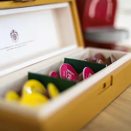 アパート View, Pool And On The Champagne Vineyard